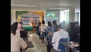 Ahmad Kusyairi Suhail Ungkap Mimbar Jumat Kunci Cetak Umat Saleh dan Bangsa Unggul