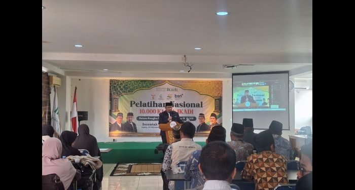 Ahmad Kusyairi Suhail Ungkap Mimbar Jumat Kunci Cetak Umat Saleh dan Bangsa Unggul