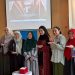 PUSPA Rayakan Satu Tahun Perjalanan: Satukan Perempuan dan Seni, Suarakan Kemanusiaan untuk Palestina