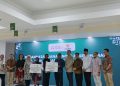 BAZNAS RI dan TAF Tandatangani MoU Perkuat Pemberdayaan Mustahik di Kawasan Hutan
