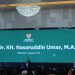 Menag Apresiasi Tren Kesadaran Ekonomi Syariah, Dorong Optimalisasi Potensi Zakat