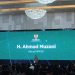 Ketua MPR RI Ahmad Muzani, BAZNAS Berperan Menghimpun dan Menyalurkan Zakat untuk Masyarakat