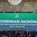 BAZNAS RI Tetapkan Target Pengumpulan ZIS-DSKL Nasional 2027 Capai Rp70 Triliun