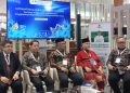 Bank Indonesia Tegaskan Pentingnya Strategi Inovatif, Transformatif, dan Integratif dalam Memperkuat Ekonomi Syariah
