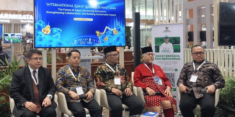 Bank Indonesia Tegaskan Pentingnya Strategi Inovatif, Transformatif, dan Integratif dalam Memperkuat Ekonomi Syariah