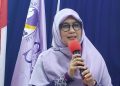 Sikapi Karhutla, Salimah Desak Pemerintah Bertindak Cepat Selamatkan Masyarakat dan Ekosistem