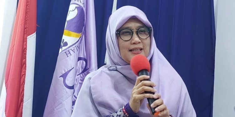 Sikapi Karhutla, Salimah Desak Pemerintah Bertindak Cepat Selamatkan Masyarakat dan Ekosistem