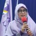 Sikapi Karhutla, Salimah Desak Pemerintah Bertindak Cepat Selamatkan Masyarakat dan Ekosistem