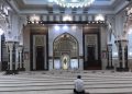 Jangan Pernah Berhenti Berdoa Karena Doa Adalah Kekuatan Seorang Mukmin