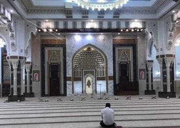Jangan Pernah Berhenti Berdoa Karena Doa Adalah Kekuatan Seorang Mukmin