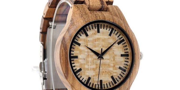 5 Tips Merawat Jam Tangan Kayu agar Tetap Awet dan Elegan