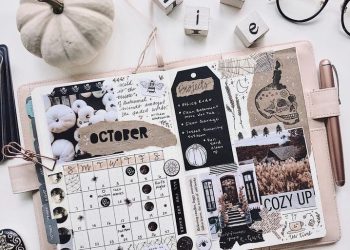 Ragam Manfaat Aktivitas Journaling untuk Kesehatan