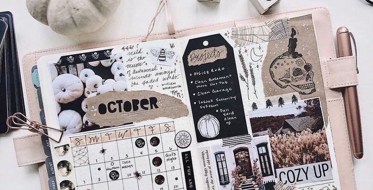 Ragam Manfaat Aktivitas Journaling untuk Kesehatan