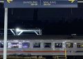 Tips Sebelum Berpergian Menggunakan Kereta Api