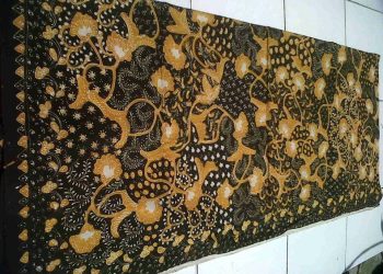 Tanggal 2 Oktober Menjadi Pengingat Panjangnya Perjalanan Batik Indonesia