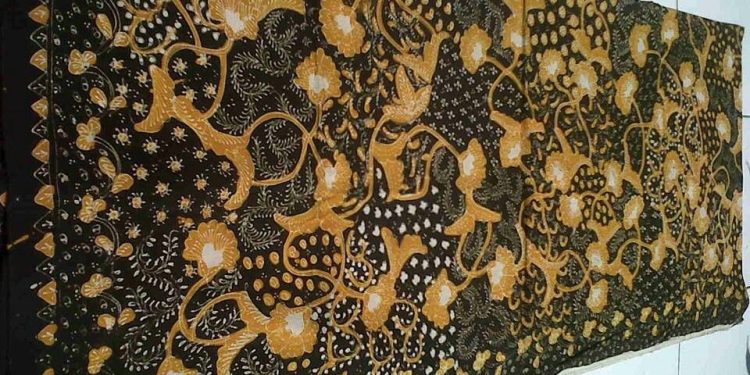 Tanggal 2 Oktober Menjadi Pengingat Panjangnya Perjalanan Batik Indonesia