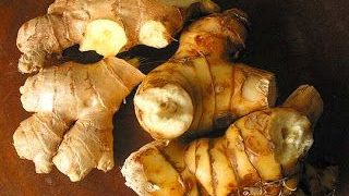 Kenali 5 Rimpang Herbal dan Potensi Manfaatnya untuk Istirahat Lebih Nyaman