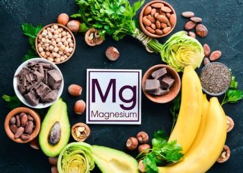 Beragam Manfaat Magnesium untuk Usia 35 Tahun ke Atas
