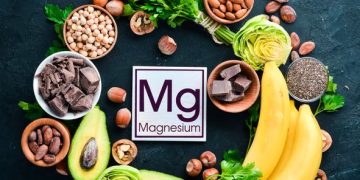 Beragam Manfaat Magnesium untuk Usia 35 Tahun ke Atas