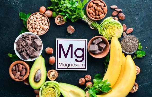Beragam Manfaat Magnesium untuk Usia 35 Tahun ke Atas