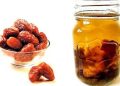 Tak Hanya Sekadar Menyegarkan Ini Manfaat Air Nabeez Kurma bagi Kesehatan