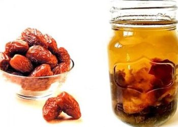 Tak Hanya Sekadar Menyegarkan Ini Manfaat Air Nabeez Kurma bagi Kesehatan