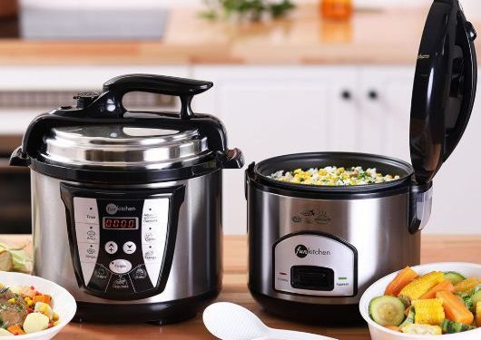 Rice Cooker Tidak Cepat Rusak Kalau Dirawat dengan Cara Ini!