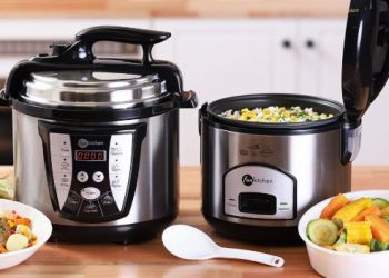 Rice Cooker Tidak Cepat Rusak Kalau Dirawat dengan Cara Ini!