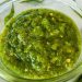 Resep Sambal Hijau Thailand yang Segar Pedas dan Lezat