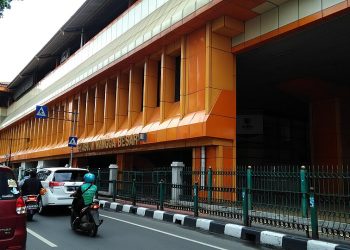 Rekomendasi Destinasi Wisata Gratis dan Seru Dekat Stasiun Mangga Besar