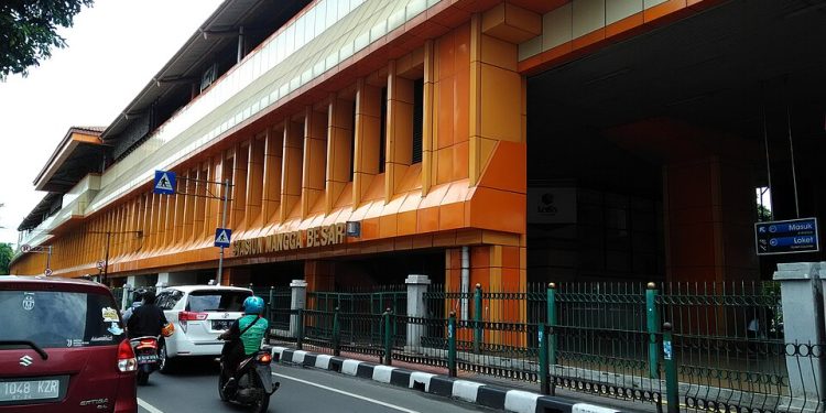 Rekomendasi Destinasi Wisata Gratis dan Seru Dekat Stasiun Mangga Besar