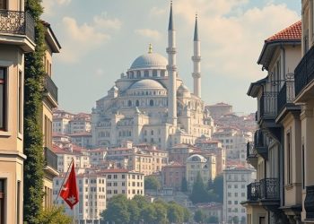 5 Tempat Berburu Oleh-Oleh di Turki yang Wajib Masuk Daftar Wisata