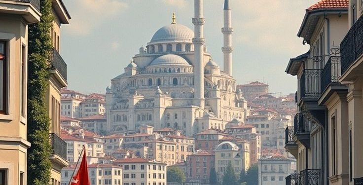 5 Tempat Berburu Oleh-Oleh di Turki yang Wajib Masuk Daftar Wisata