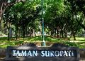 Rekomendasi Wisata Gratis Dekat Stasiun Gondangia untuk Liburan Hemat