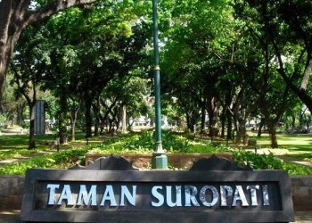 Rekomendasi Wisata Gratis Dekat Stasiun Gondangia untuk Liburan Hemat