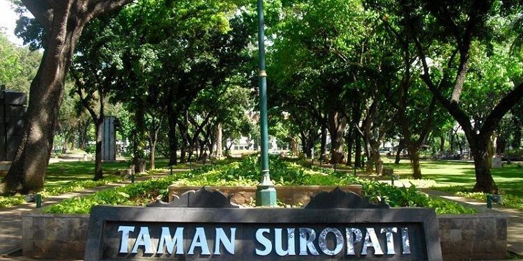 Rekomendasi Wisata Gratis Dekat Stasiun Gondangia untuk Liburan Hemat