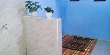 Muslimah Wajib Tahu Ini Adab Berwudhu yang Perlu Diperhatikan