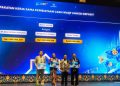 Wakaf Warrior Perluas Kolaborasi dengan Menggandeng Tiga Bank Syariah dan AWQAF Dental di ISEF 2026