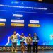 Wakaf Warrior Perluas Kolaborasi dengan Menggandeng Tiga Bank Syariah dan AWQAF Dental di ISEF 2026