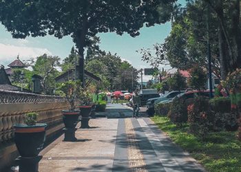 5 Wisata Gratis di Wonosobo yang Cocok untuk Liburan Keluarga