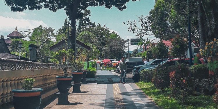 5 Wisata Gratis di Wonosobo yang Cocok untuk Liburan Keluarga