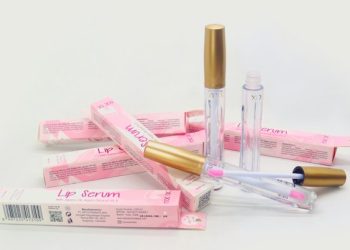 5 Hal Penting yang Harus Diperhatikan Sebelum Membeli Lip Serum untuk Bibir Sehat