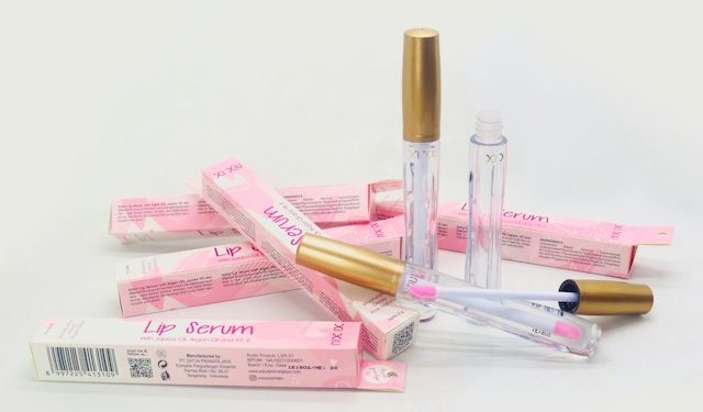 5 Hal Penting yang Harus Diperhatikan Sebelum Membeli Lip Serum untuk Bibir Sehat