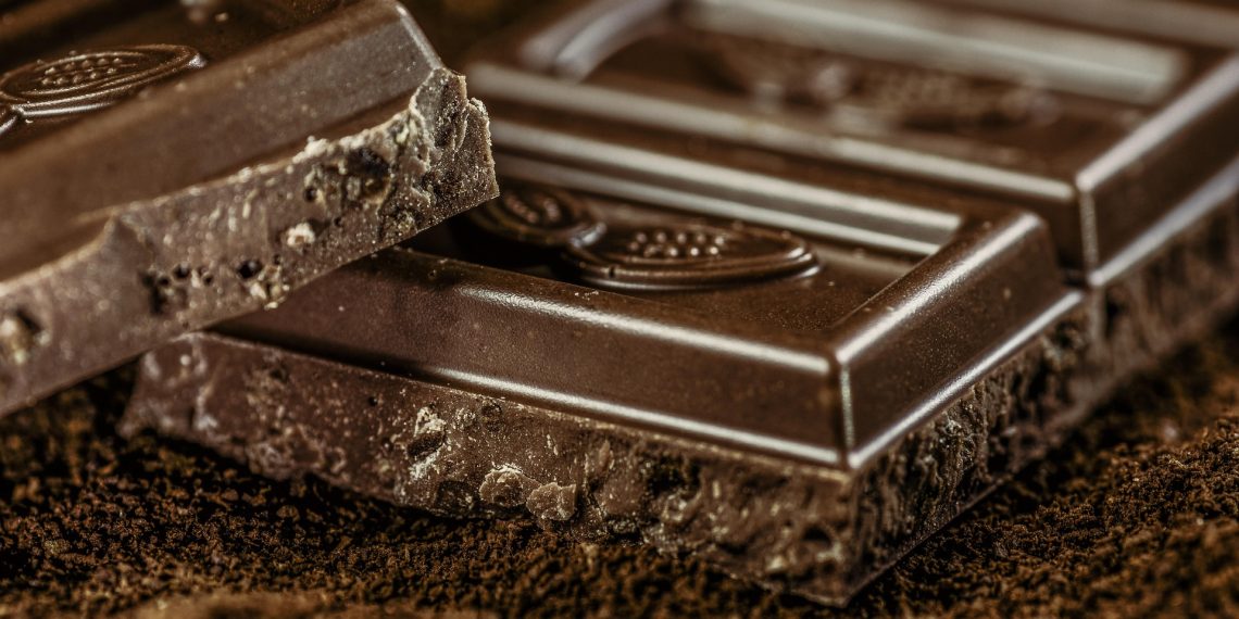 Simak Manfaat Cokelat Hitam untuk Wanita yang Sedang Haid