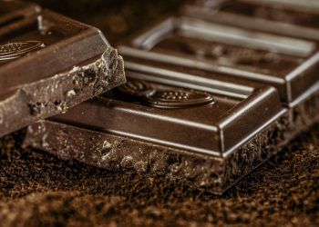 Simak Manfaat Cokelat Hitam untuk Wanita yang Sedang Haid