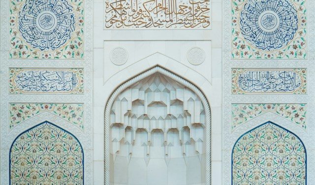 Jangan Tinggalkan Doa Ini di Setiap Penghujung Shalat