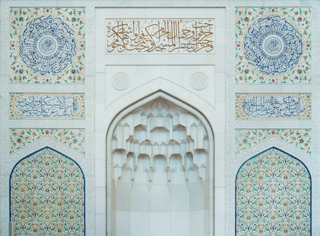 Jangan Tinggalkan Doa Ini di Setiap Penghujung Shalat