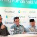 Arie Untung, Rumah Sakit Wakaf Diharapkan Jadi Solusi Pelayanan Kesehatan Masyarakat