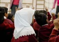 Ketika Austria Larang Siswi SD dan SMP Berjilbab
