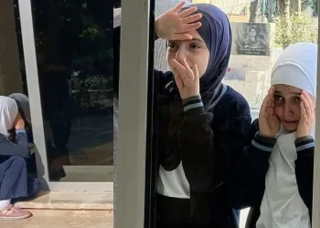 Meski 96 Persen Muslim, Azerbaijan Larang Siswi dan Guru Berjilbab